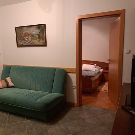Apartma Smole Кранска гора Екстериор снимка