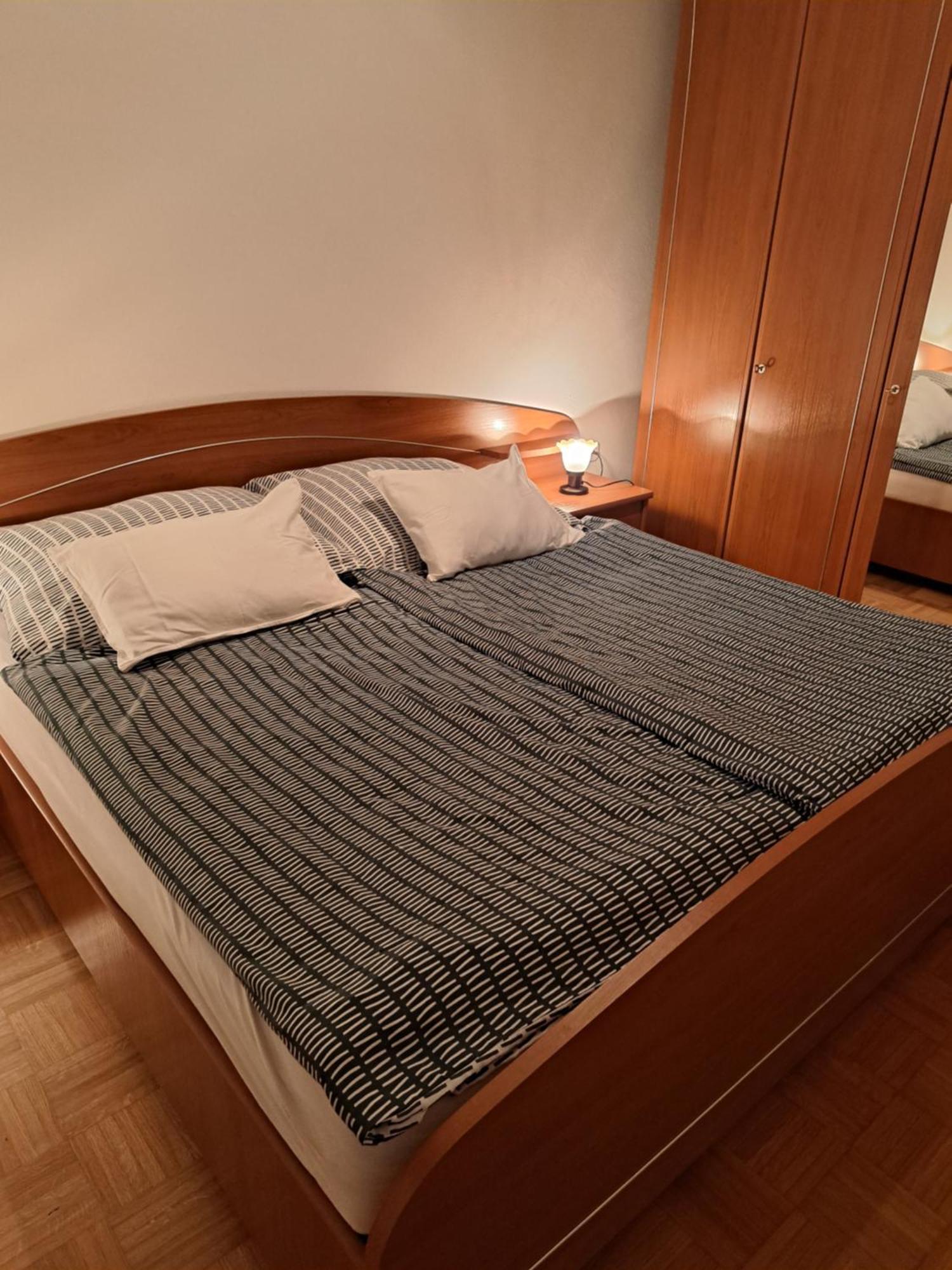 Apartma Smole Кранска гора Екстериор снимка