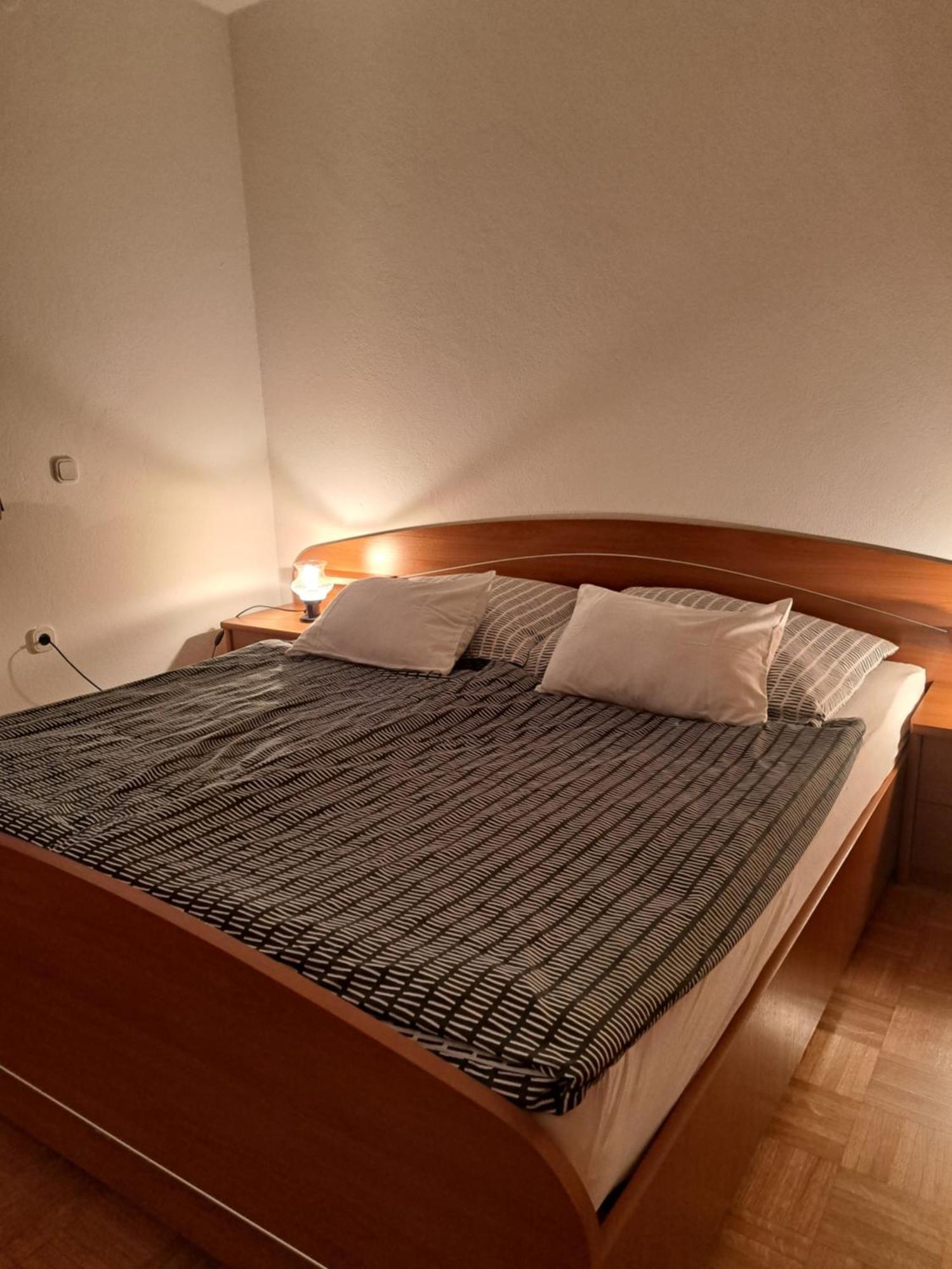 Apartma Smole Кранска гора Екстериор снимка