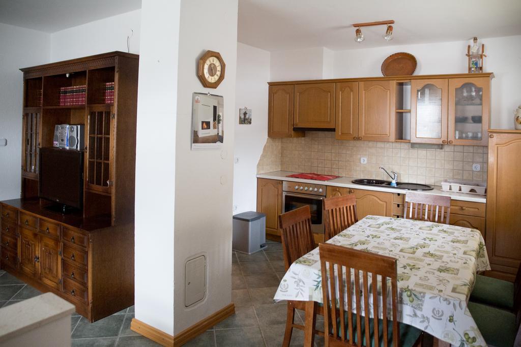 Apartma Smole Кранска гора Екстериор снимка