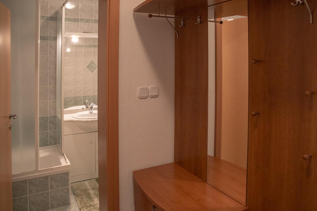 Apartma Smole Кранска гора Екстериор снимка