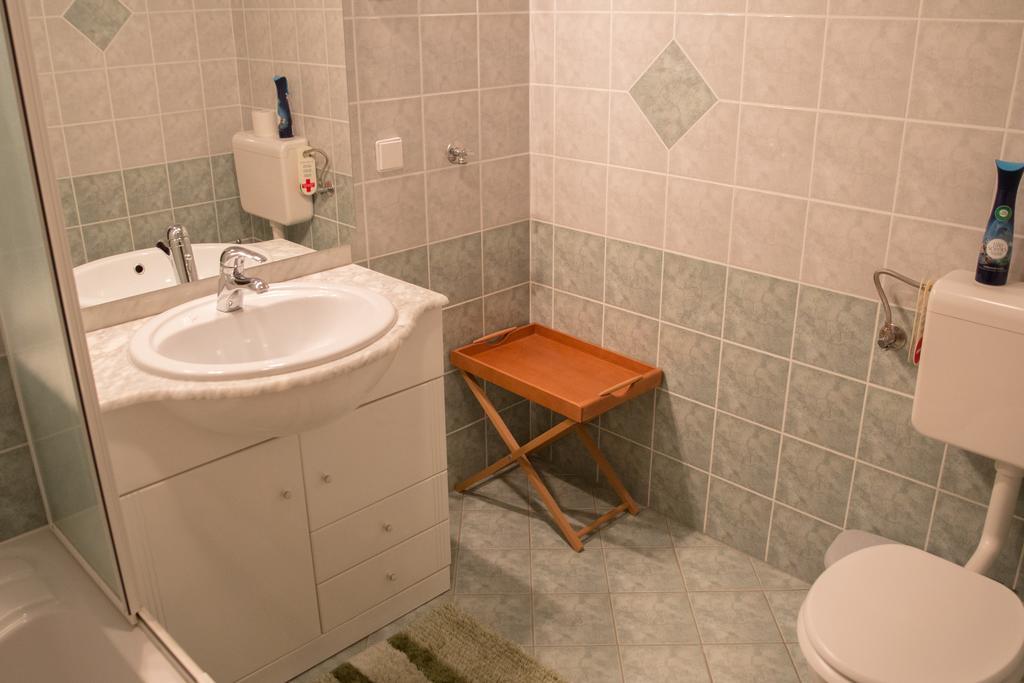 Apartma Smole Кранска гора Екстериор снимка