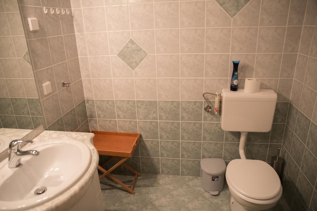 Apartma Smole Кранска гора Екстериор снимка