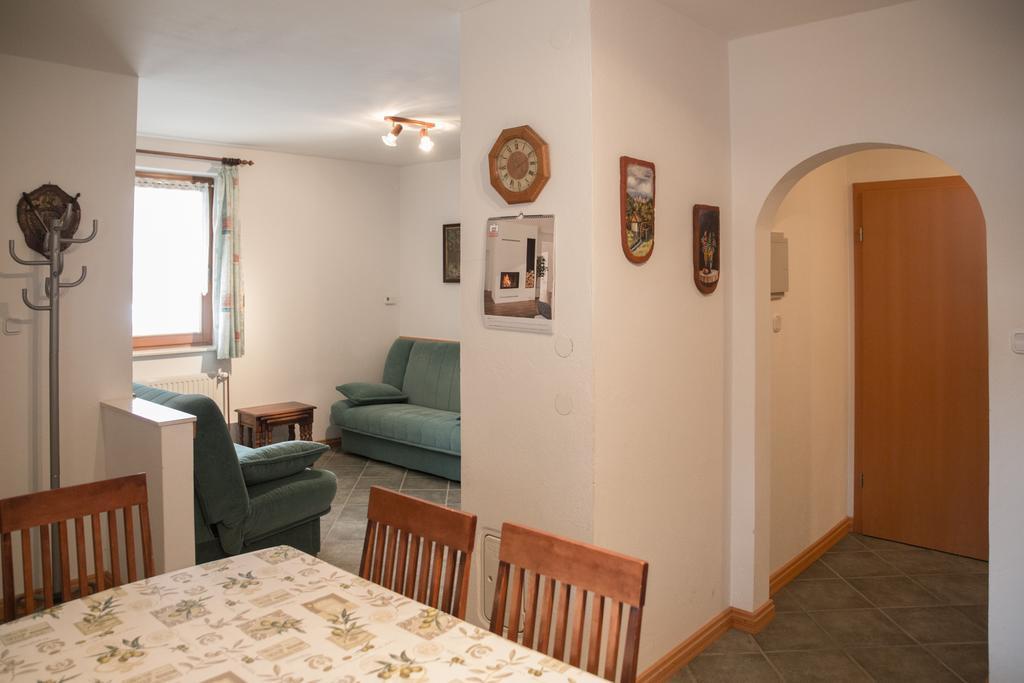 Apartma Smole Кранска гора Екстериор снимка