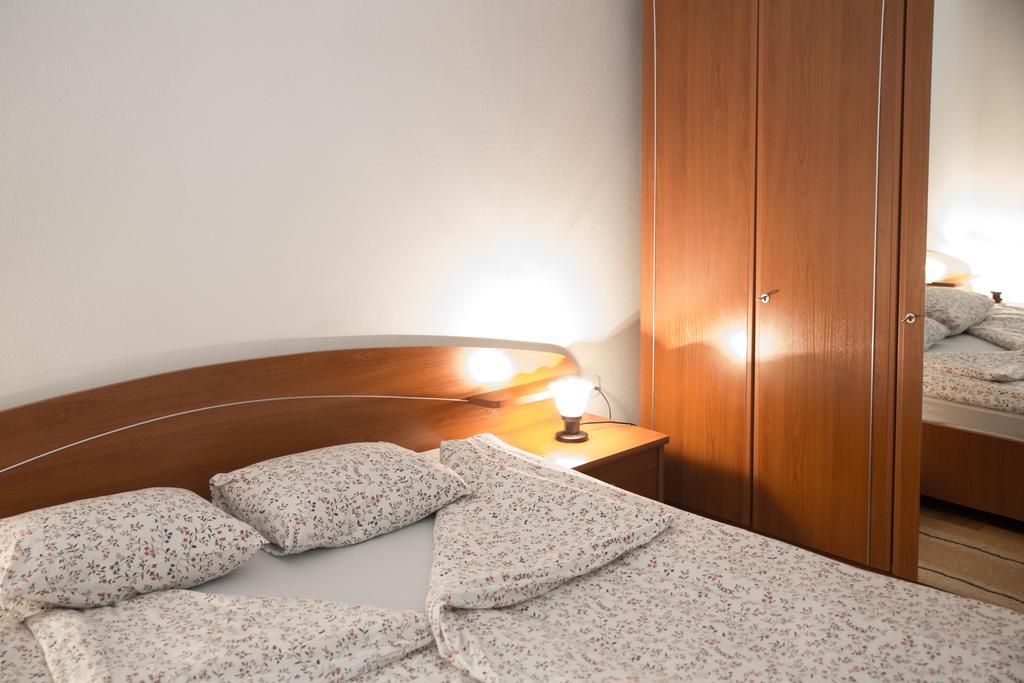 Apartma Smole Кранска гора Екстериор снимка
