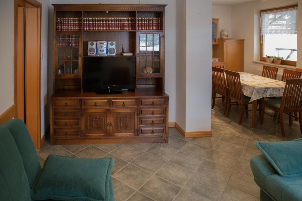 Apartma Smole Кранска гора Екстериор снимка