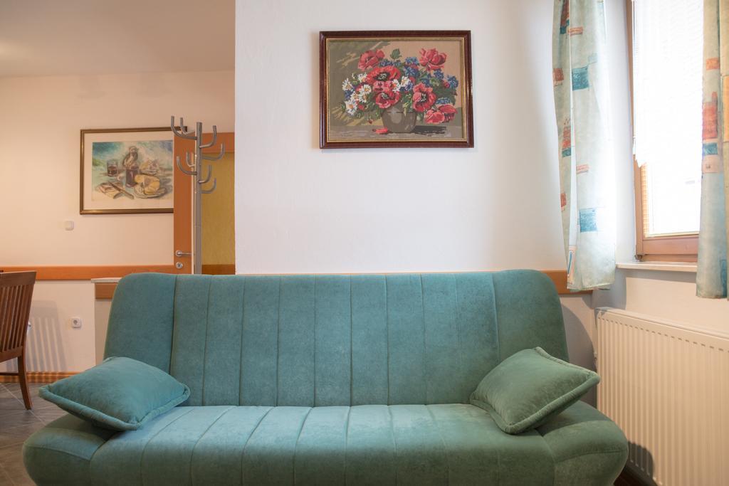 Apartma Smole Кранска гора Екстериор снимка