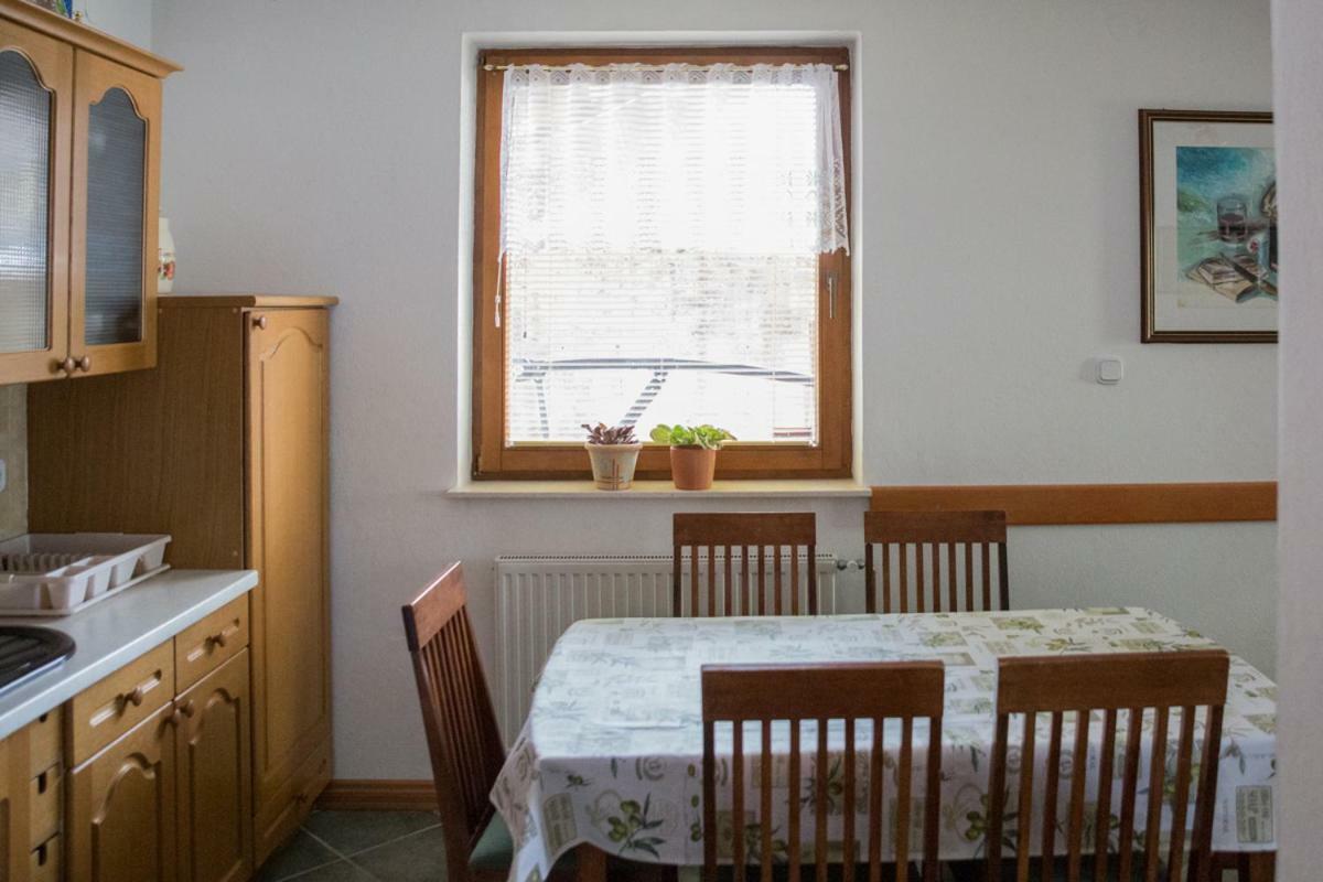 Apartma Smole Кранска гора Екстериор снимка